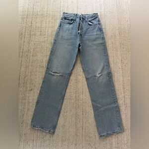 Agolde 90s Jeans